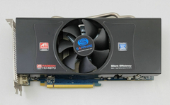 Placa De Video Sapphire ATI Radeon HD 4870 1Gb DDR5