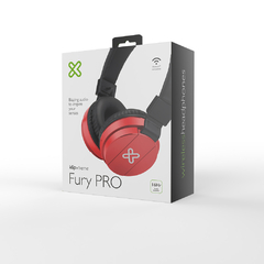 KlipXtreme Fury Pro