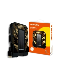 Adata 1TB USB3.2 Pro Ccf