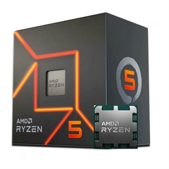 Microprocesador AMD Ryzen 5 8600G Radeon Vega 8 AM5