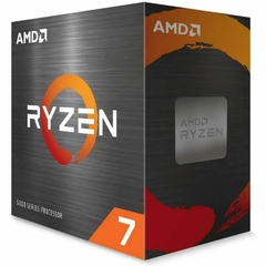 Microprocesador AMD Ryzen 7 5700X AM4