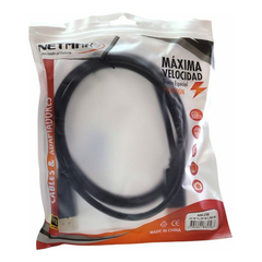 Cable DisplayPort Netmak 1.5Mts