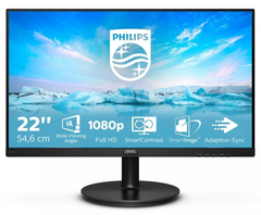 Monitor 22" LED Philips FHD HDMI/VGA