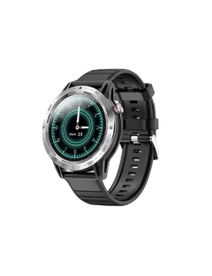 ⌚Reloj Colmi Sky 7 Pro Silver Black