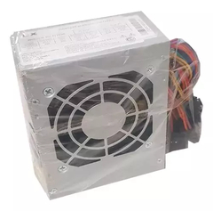 Fuente CX Slim ITX 600W