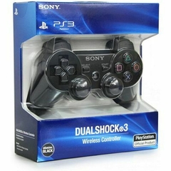 Joystick Sony DualShock PS3