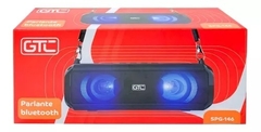 Barra de Sonido RGB GTC SPG146