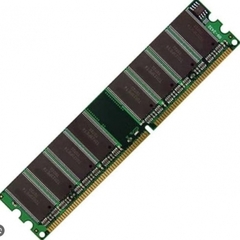 Memoria Ram Kingston DDR1 1Gb 400Mhz