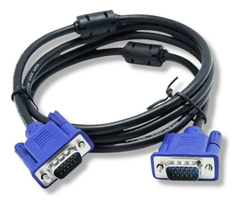 Cable VGA 3Mts