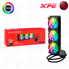 WaterCooler Adata XPG Levante X 360 ARGB