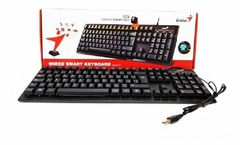 Teclado Genius Smart KB102 USB