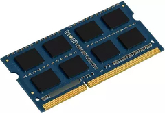 Memoria Ram Sodimm DDR3 8Gb 1600Mhz