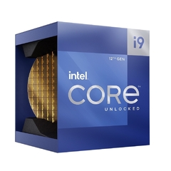 Microprocesador Intel Core I9-12900KF 12th Gen Socket 1700