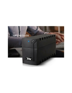 UPS TRV Neo 650VA - comprar online