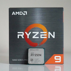 Microprocesador AMD Ryzen 9 5900X AM4