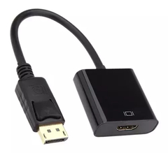 Adaptador / Conversor DisplayPort a HDMI