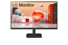 Monitor 24" LED LG FHD IPS 100Hz HDMI