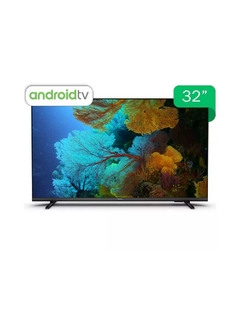 Smart TV Philips 32" HD