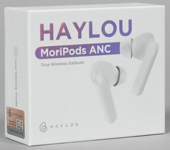 Haylou MoriPods Anc White