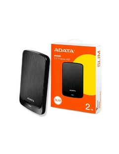 Adata 2TB USB3.2