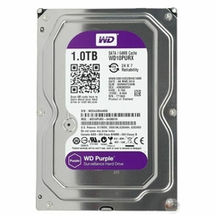 Western Digital Purple 1TB 3.5"