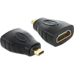 Adaptador Micro HDMI a HDMI - comprar online