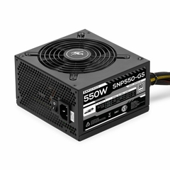 Fuente De Alimentación 550w 80 Plus White Sentey SNP550GS - comprar online