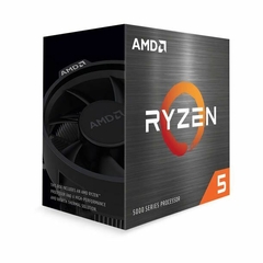 Microprocesador AMD Ryzen 5 5500 AM4