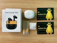 Realme TechLife Buds T100 Super Low Latency