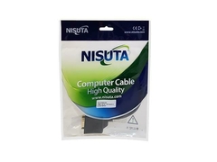 Adaptador Cable VGA Macho a 2 VGA Hembra