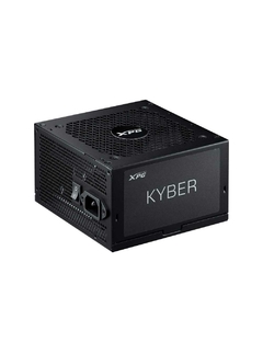 Fuente de Alimentación 650w 80 Plus Gold XPG Kyber