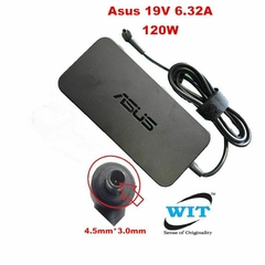 Asus 19v 6.32A 120w