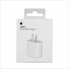 Cargador Apple 20w