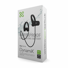 Klipxtreme DynamiK Anc