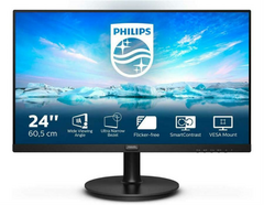 Monitor 24" LED Philips FHD HDMI/VGA