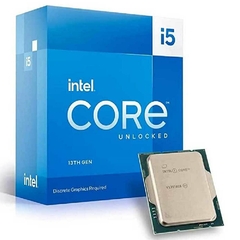 Microprocesador Intel Core I5-13600KF 13th Gen Socket 1700