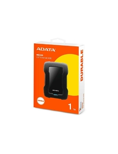 Adata 1TB USB3.2 Cbk