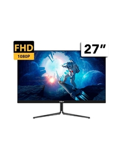 Monitor 27" LED Gamer Dahua LM27-E231 FHD IPS 165Hz HDMI/DP