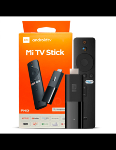 XIAOMI My Stick TV Full HD (1080p)