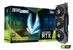 Placa De Video Zotac RTX 3080 Ti Trinity 12Gb GDDR6X