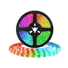 Tiras LED RGB 2835 IP20 3M