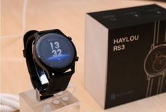 Reloj Inteligente Haylou Rs3 Ls04