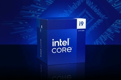 Microprocesador Intel Core I9-14900K 14th Gen Socket 1700