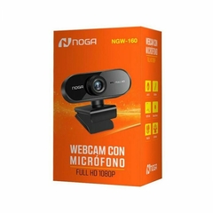 Noga NGW160 FHD 1080p