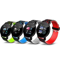 Reloj Inteligente 119 Plus - comprar online