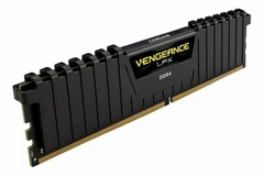 Memoria Ram Corsair Vengeance Dimm DDR4 4Gb 2400Mhz