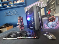 Computadora de Escritorio Gamer