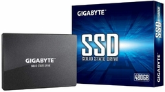Disco Solido Gigabyte 480Gb SATA III