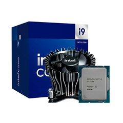 Microprocesador Intel Core I9-14900 14th Gen Socket 1700