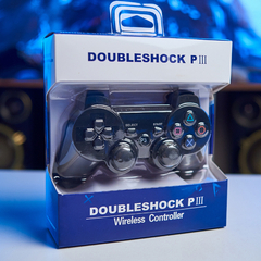 Joystick PlayStation 3 DoubleShock III